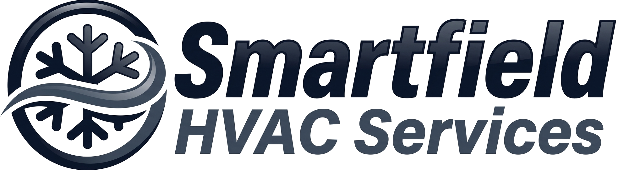 Smartfield HVAC Services logo